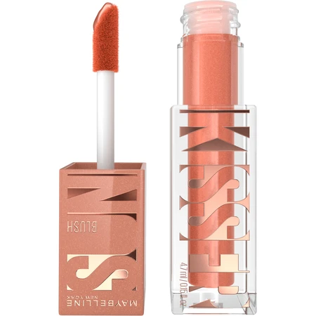 Colorete Maybelline New York Sunkisser 03 Sol Search, 4,7 ml