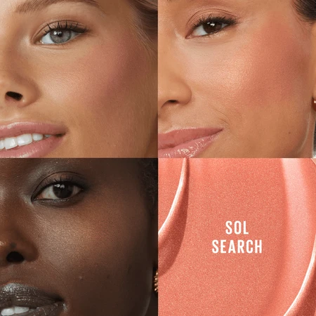 Colorete Maybelline New York Sunkisser 03 Sol Search, 4,7 ml