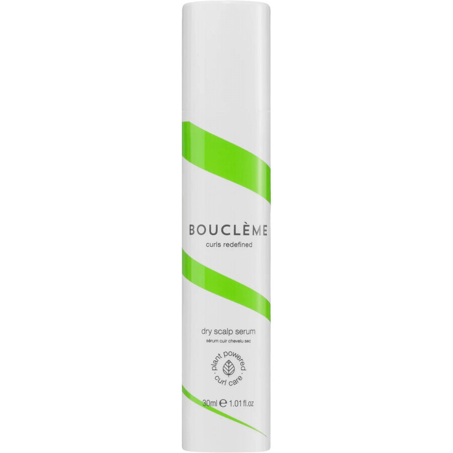 Boucléme Ser pentru scalp uscat 30 ml