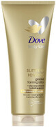 Dove Derma Spa Summer Revived Shaded Body Lotion Fair to Medium 200 ml