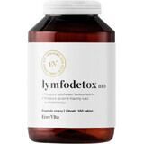 Ecce Vita Lymfodetox 100 comprimate