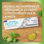 Sensodyne Nourish Dentifrice blanchissant doucement apaisant 3 x 75 ml