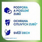 Sensodyne Nourish Dentifrice blanchissant doucement apaisant 3 x 75 ml