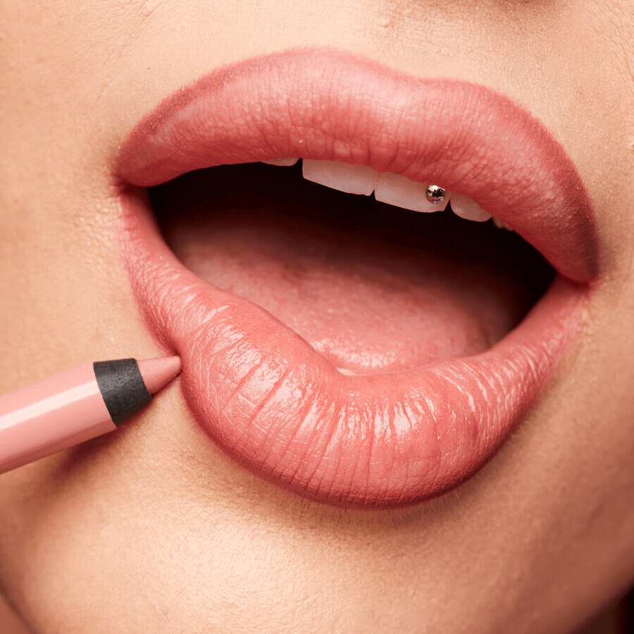 NYX Professional Makeup Line Loud Lip Pencil Crayon à lèvres 30 Leave a Legacy 1.2 g