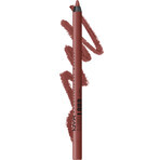 NYX Professional Makeup Line Loud Lip Pencil Crayon à lèvres 30 Leave a Legacy 1.2 g