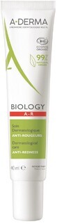 A-Derma BIOLOGY Dermatologic care against redness 40 ml