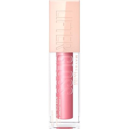 Maybelline New York Lifter Gloss 05 Petal 5.4 ml