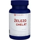 Quelato de hierro Pharma Activ 60 cápsulas