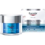 Eucerin Hyaluron - Filler + 3x Night Moisturising Booster 50 ml