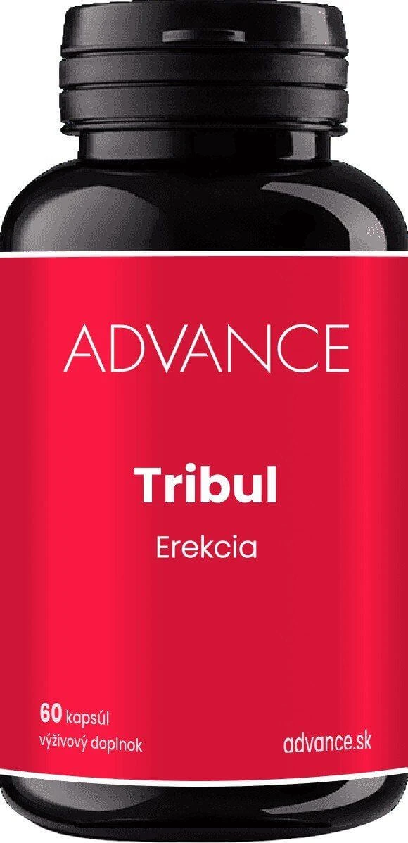Advance Tribul 60 capsules