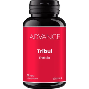 Advance Tribul 60 gélules