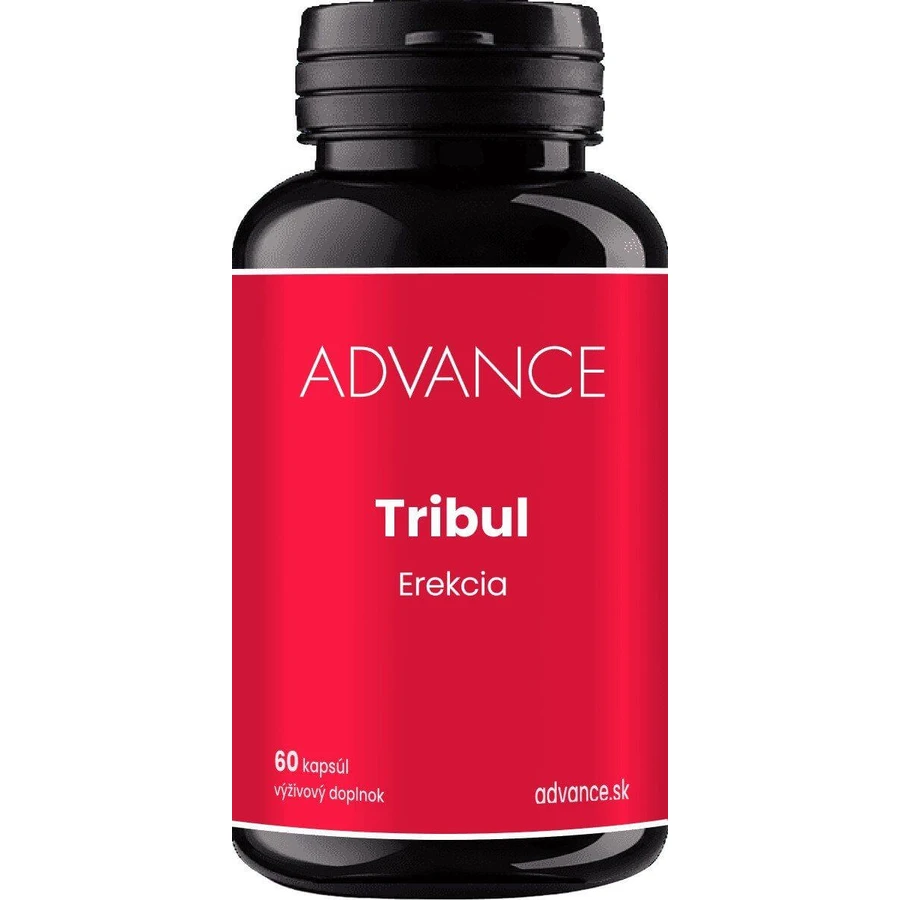 Advance Tribul 60 gélules