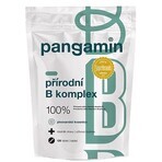 Pangamine Complejo B natural 120 comprimidos Pangamine Complejo B natural 120 comprimidos