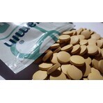 Pangamine Complejo B natural 120 comprimidos Pangamine Complejo B natural 120 comprimidos