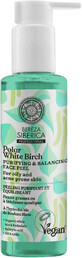Polar White Birch Cleansing and Balancing Facial Scrub 145 ml