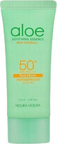 Holika Holika Aloe Aloe WaterProof Sunscreen Gel SPF50+ PA++++ 100 ml