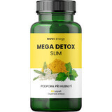 Movit Energy Mega Detox SLIM 60 Kapseln