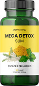 Movit Energy Mega Detox SLIM 60 capsule