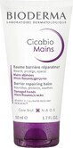 Bioderma Cicabio Cream for dry and cracked hands 50 ml