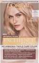 L'Oréal Paris Excellence Universal Nudes 9U permanente kleur