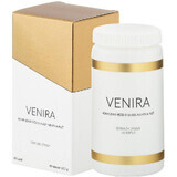 Venira Pflegekomplex für Haare, Nägel und Haut, 40-Tage-Kur, 80 Kapseln
