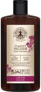 Organic hair conditioner Natava Burduf - 250 ml
