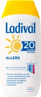 Ladival Allerg Allerg OF20 gel 200 ml