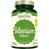 GreenFood Nutrition Seleniu Lalmin® 90 capsule