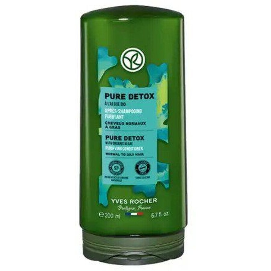 Winkel op Yves Rocher Detox Balsem 200 ml Yves Rocher Detox Balsem 200 ml