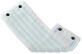 Leifheit Replacement Mop TWIST Micro Duo M