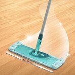 Leifheit Ersatzmopp TWIST Micro Duo M Leifheit Ersatzmopp TWIST Micro Duo M