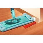 Leifheit Ersatzmopp TWIST Micro Duo M Leifheit Ersatzmopp TWIST Micro Duo M