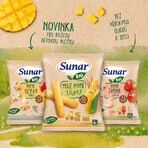 Sunar BIO my first baby crunch 6m+ 25 g Sunar BIO my first baby crunch 6m+ 25 g