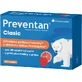 Preventan Classic with raspberry and grapefruit flavor 30 tablets