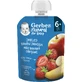 Gerber Natural Apfel-Banane-Erdbeere 6m+ 90 g