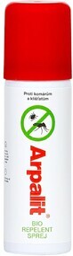 Arpalit Bio mosquito and tick repellent 60 ml