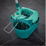 Leifheit Bucket set Profi Compact + Profi Mop 2 pcs