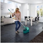 Leifheit Bucket set Profi Compact + Profi Mop 2 pcs