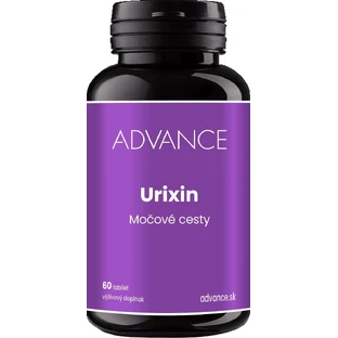 Advance Urixin 60 comprimidos