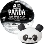 Bear Fruits Bamboe Panda Haarmasker (+ haarkapje) 20 ml
