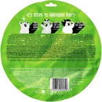 Bear Fruits Bamboe Panda Haarmasker (+ haarkapje) 20 ml