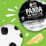Bear Fruits Bamboe Panda Haarmasker (+ haarkapje) 20 ml