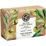 Yves Rocher Olive and petit grain soap 80 g