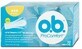 O.b. ProComfort Normal Damenbinden 32 St&#252;ck