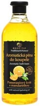 Body Tip Aromatic Bath Foam Orange blossom with mandarin 750 ml