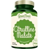 GreenFood Nutrition Citrullina Malato 120 capsule