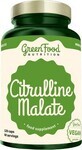 GreenFood Nutrition Citrulline Malate 120 g&#233;lules