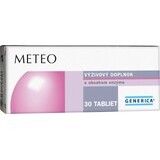 Generica METEO 30 Tabletten