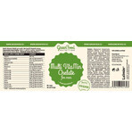 GreenFood Nutrition GreenFood Multi VitaMin Chelaat voor mannen 90 capsules