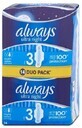 Always Ultra Night maandverband 14 stuks